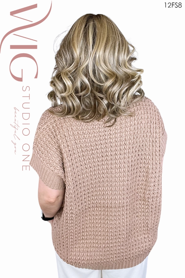 Accessories_Noriko_Wigs Aurora HT Wig by Jon Renau | Heat Friendly Synthetic Hair | Average Cap