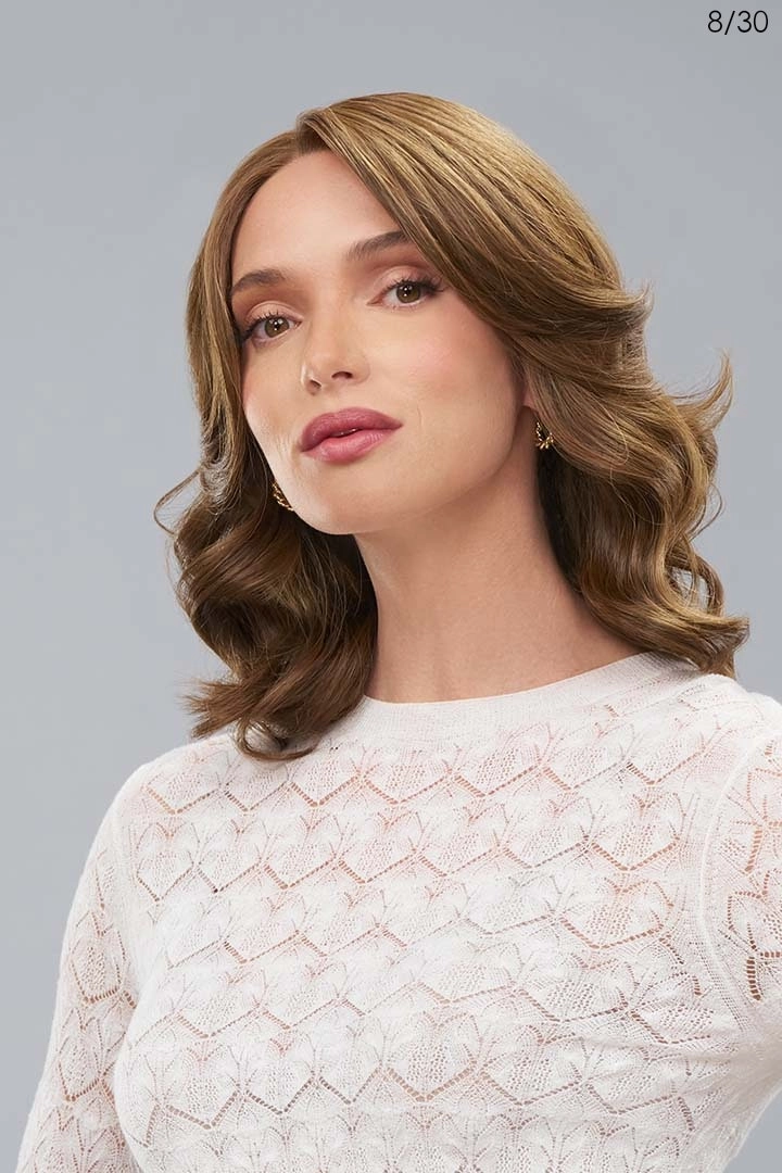 Accessories_Noriko_Wigs Aurora HT Wig by Jon Renau | Heat Friendly Synthetic Hair | Average Cap