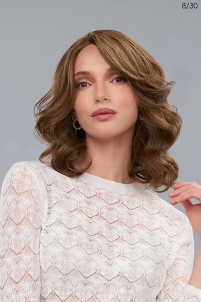 Accessories_Noriko_Wigs Aurora HT Wig by Jon Renau | Heat Friendly Synthetic Hair | Average Cap