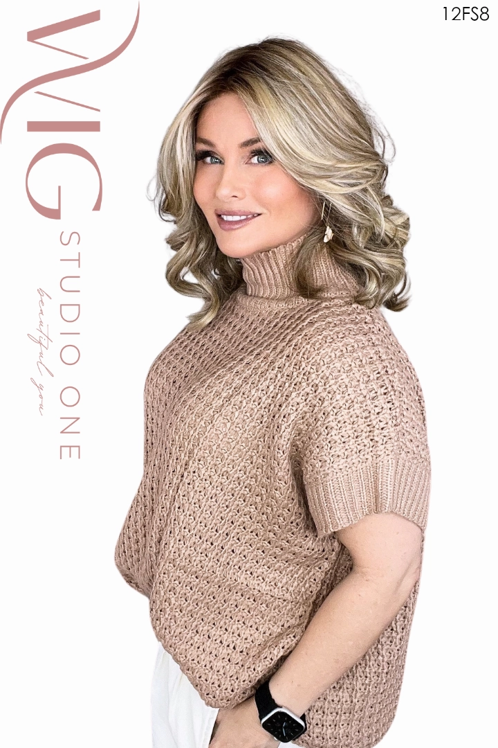 Accessories_Noriko_Wigs Aurora HT Wig by Jon Renau | Heat Friendly Synthetic Hair | Average Cap