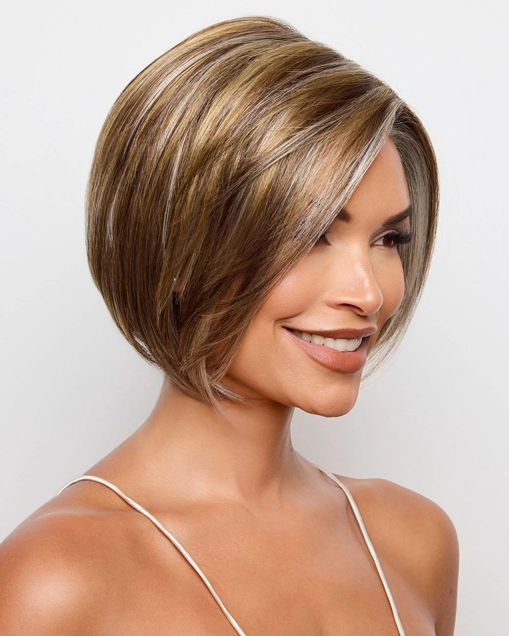 Accessories_Noriko_Wigs Beau | Lace Front & Monofilament Part Synthetic Wig by Noriko