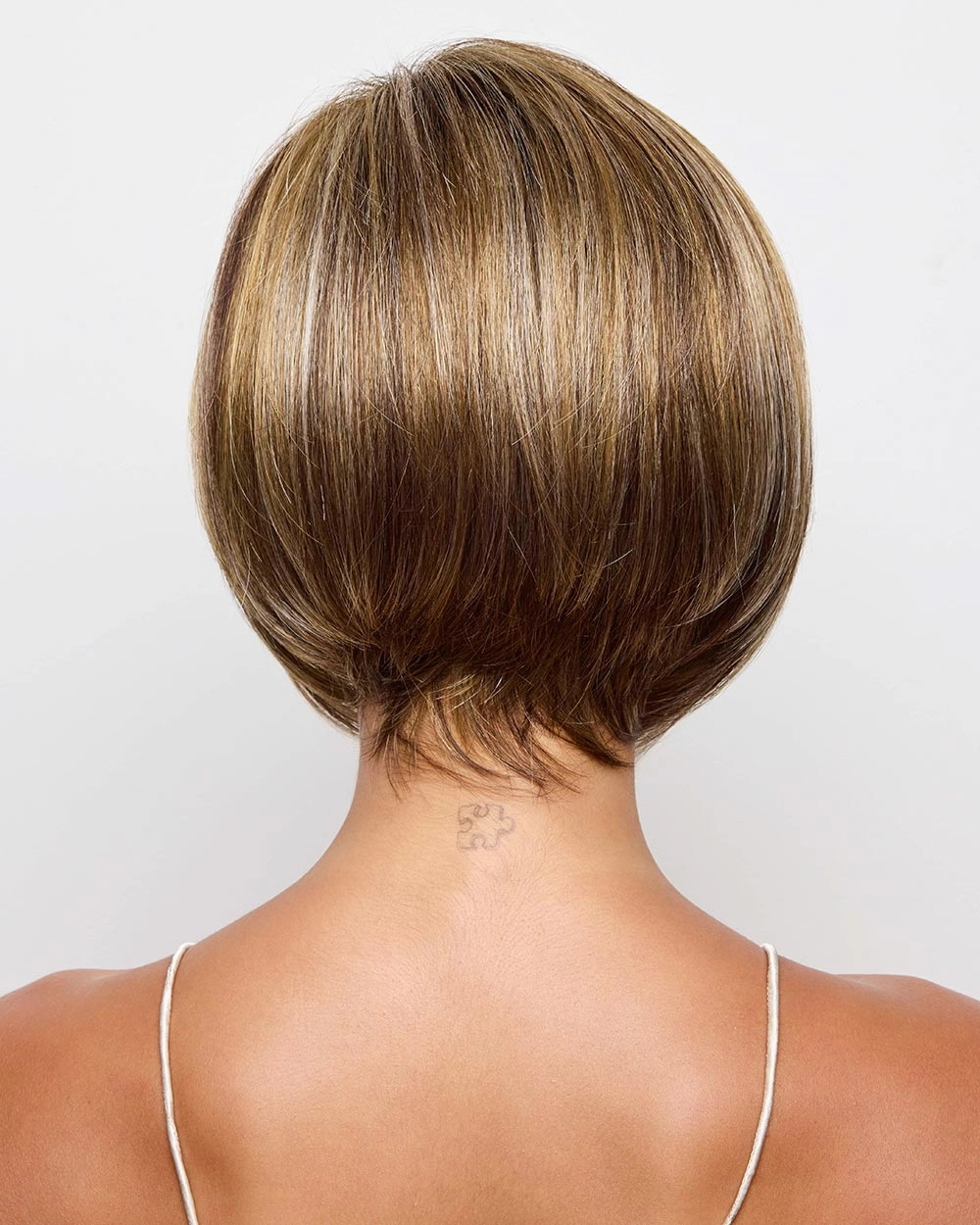 Accessories_Noriko_Wigs Beau | Lace Front & Monofilament Part Synthetic Wig by Noriko