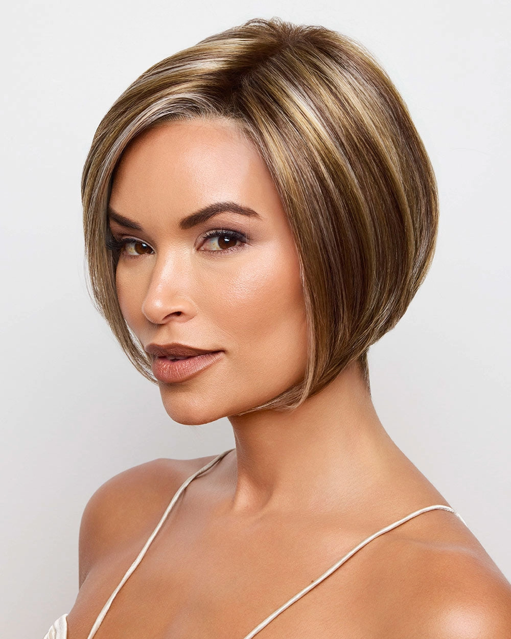 Accessories_Noriko_Wigs Beau | Lace Front & Monofilament Part Synthetic Wig by Noriko