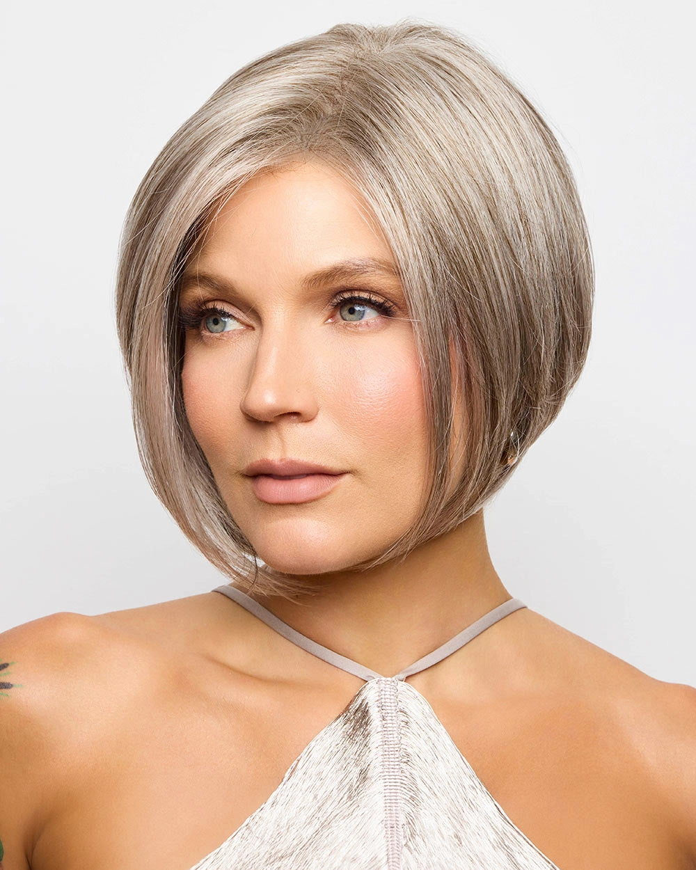 Accessories_Noriko_Wigs Beau | Lace Front & Monofilament Part Synthetic Wig by Noriko