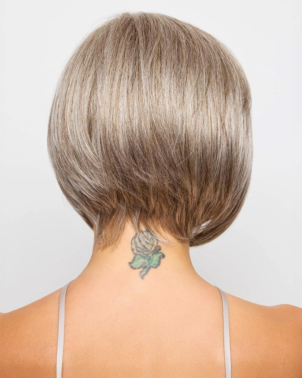 Accessories_Noriko_Wigs Beau | Lace Front & Monofilament Part Synthetic Wig by Noriko