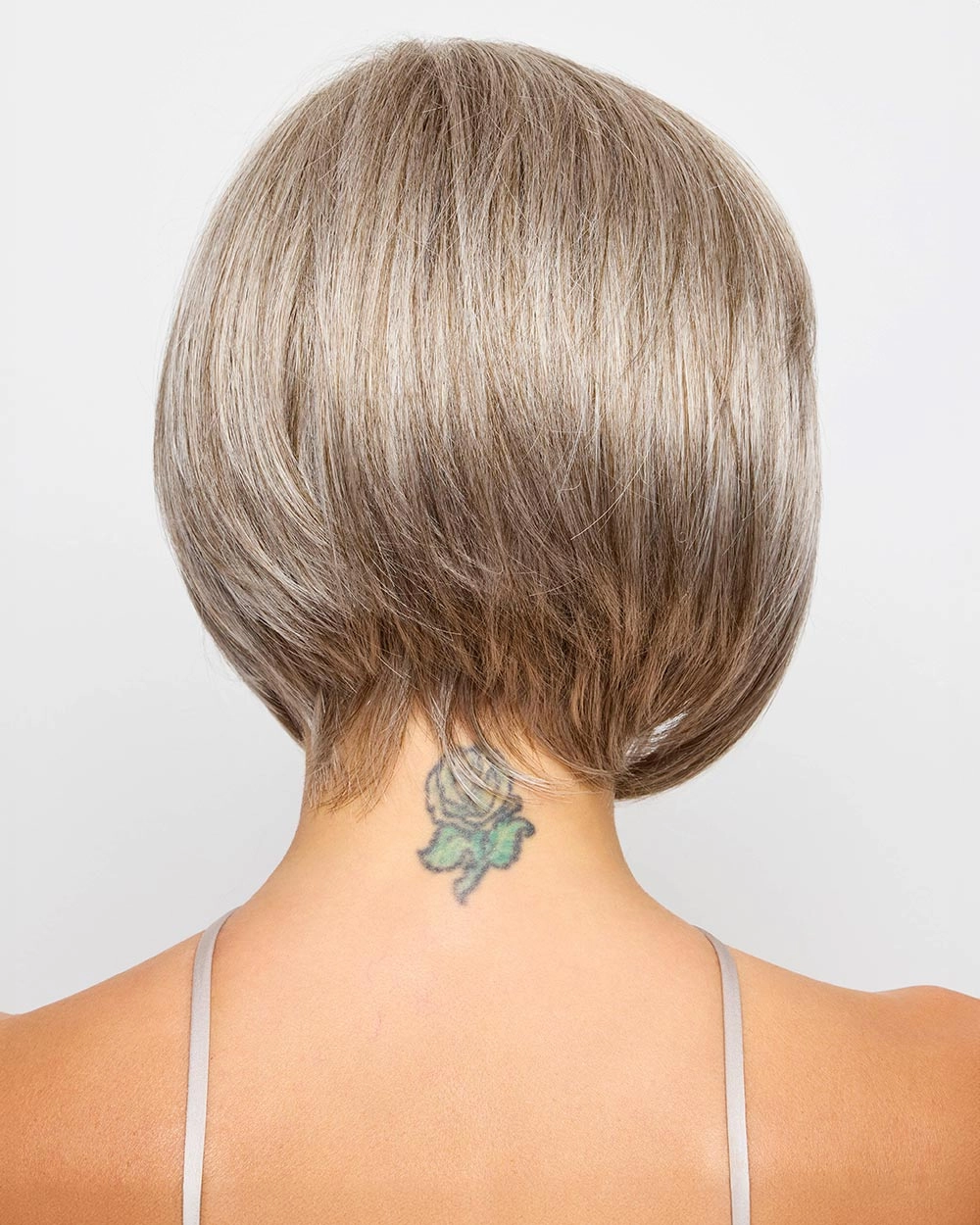 Accessories_Noriko_Wigs Beau (Exclusive) | Lace Front & Monofilament Part Synthetic Wig by Noriko