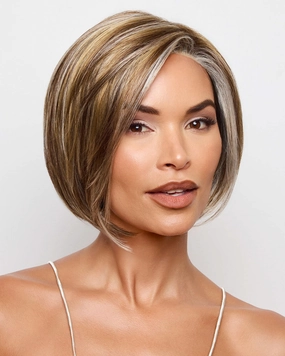 Accessories_Noriko_Wigs Beau (Exclusive) | Lace Front & Monofilament Part Synthetic Wig by Noriko