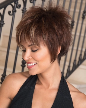 Accessories_Noriko_Wigs Billie | Synthetic Wig by Noriko