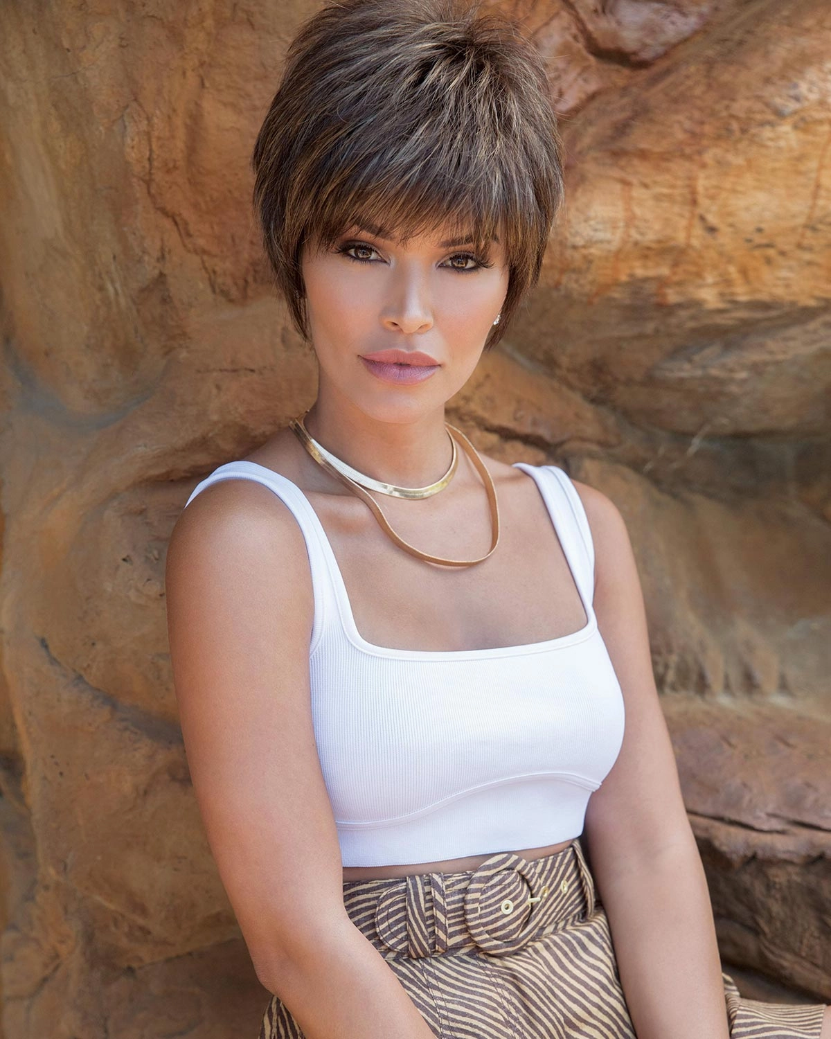 Accessories_Noriko_Wigs Billie (Exclusive) | Synthetic Wig by Noriko