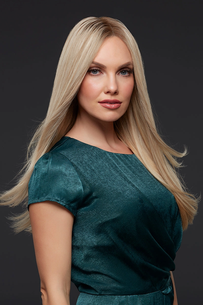 Accessories_Noriko_Wigs Blake HT Wig by Jon Renau | Remy Human Hair Hair | Average Cap