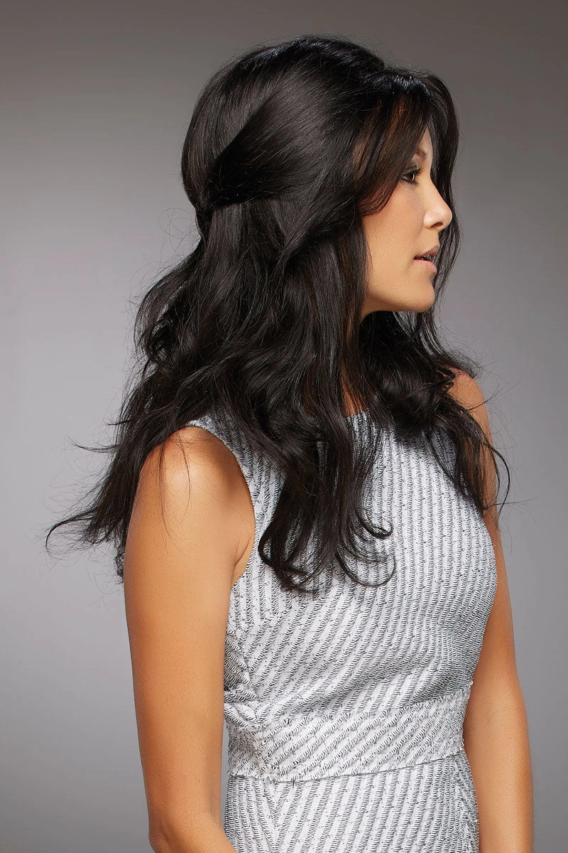 Accessories_Noriko_Wigs Blake HT Wig by Jon Renau | Remy Human Hair Hair | Average Cap