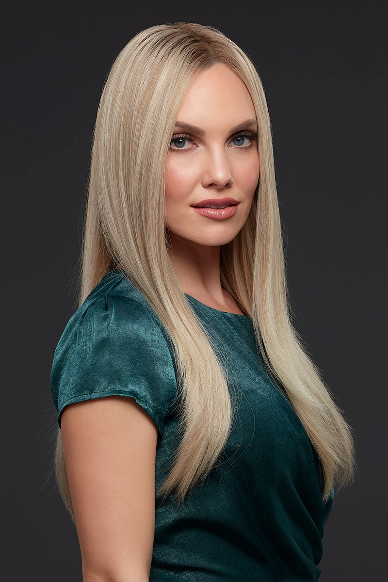 Accessories_Noriko_Wigs Blake HT Wig by Jon Renau | Remy Human Hair Hair | Average Cap