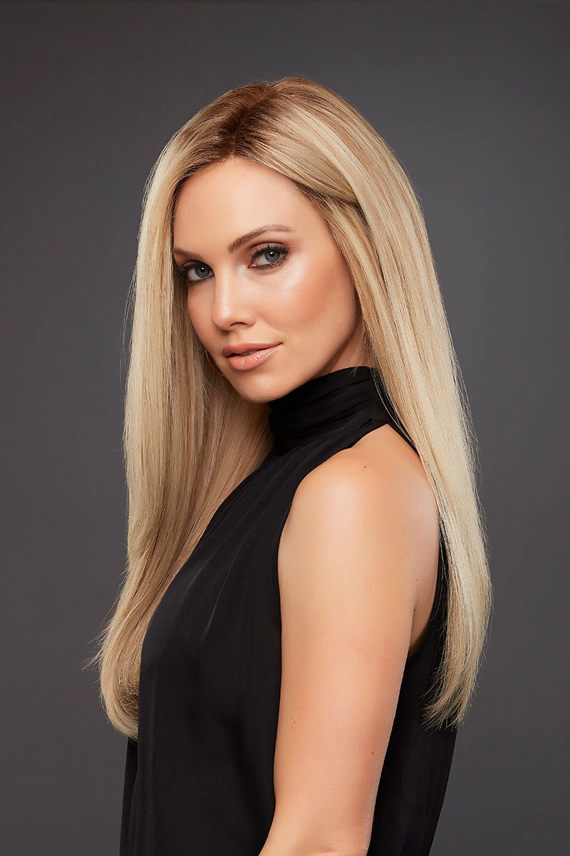 Accessories_Noriko_Wigs Blake HT Wig by Jon Renau | Remy Human Hair Hair | Petite Cap