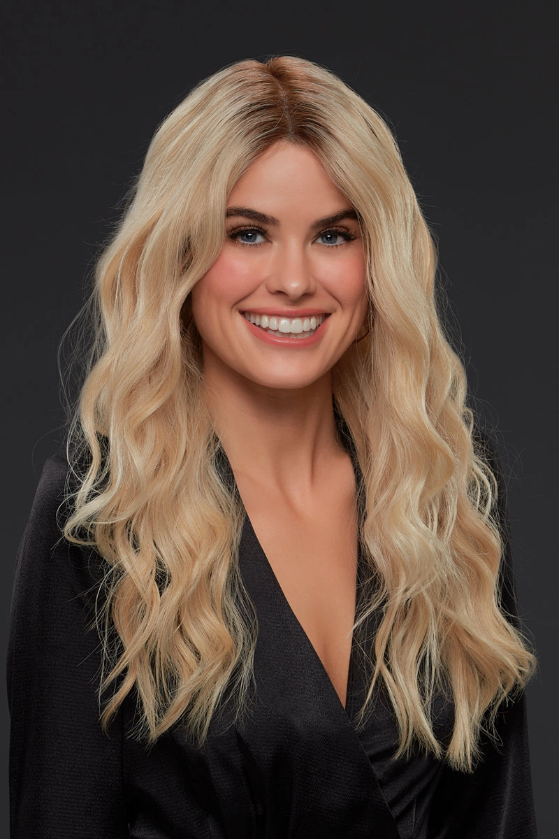 Accessories_Noriko_Wigs Blake HT Wig by Jon Renau | Remy Human Hair Hair | Petite Cap