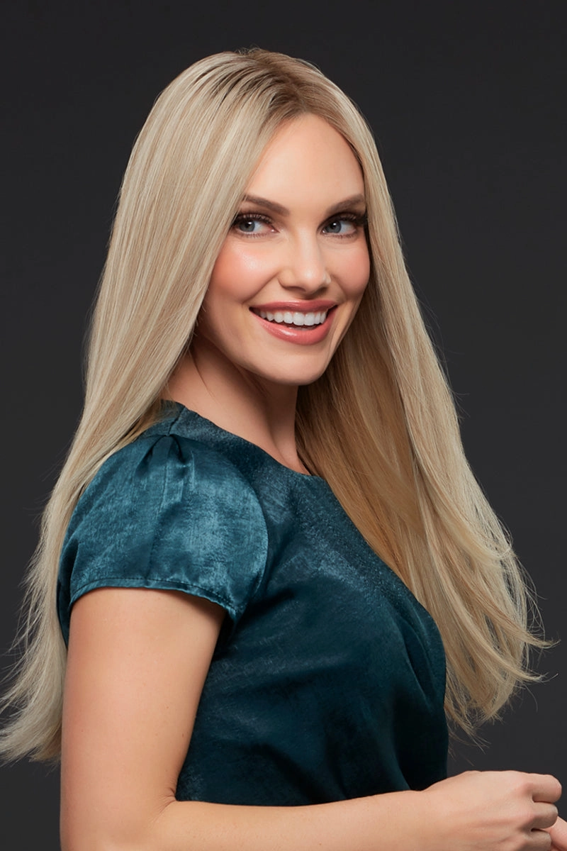 Accessories_Noriko_Wigs Blake HT Wig by Jon Renau Exclusive | Remy Human Hair Hair | Average Cap