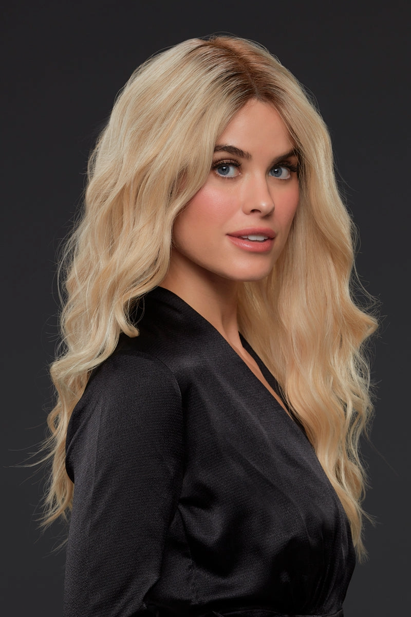 Accessories_Noriko_Wigs Blake HT Wig by Jon Renau Exclusive | Remy Human Hair Hair | Petite Cap