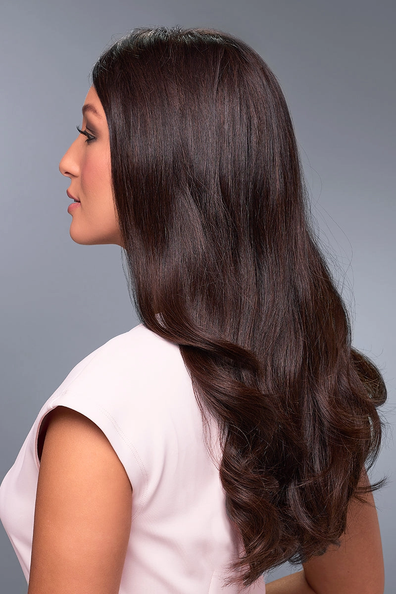 Accessories_Noriko_Wigs Blake Lite HT Wig by Jon Renau | Remy Human Hair Hair | Average Cap