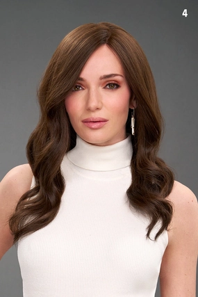 Accessories_Noriko_Wigs Brandy HT Wig by Jon Renau | Remy Human Hair Hair | Average Cap