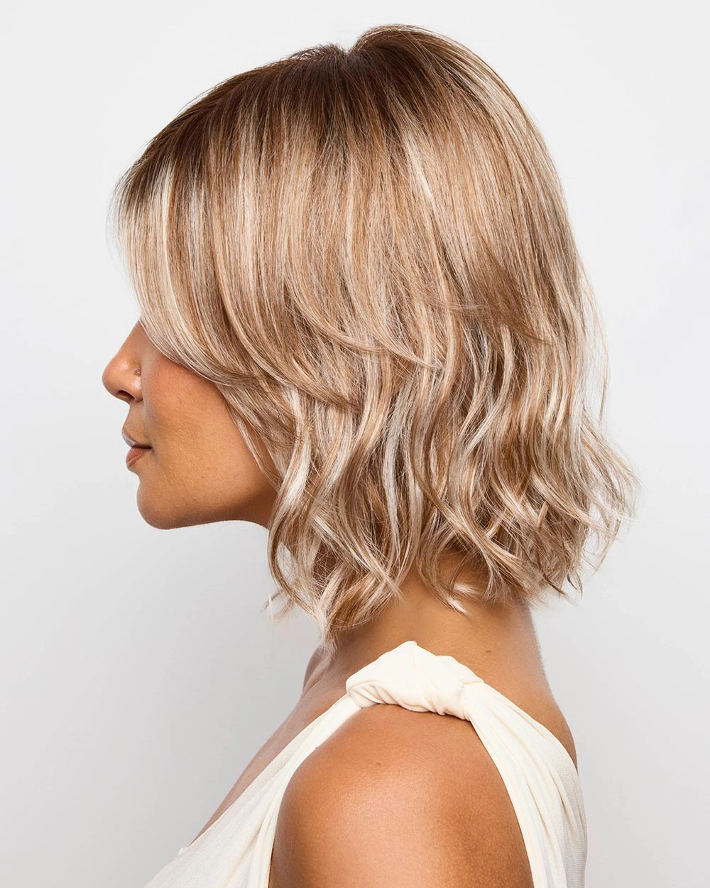 Accessories_Noriko_Wigs Briar | Lace Front & Monofilament Part Synthetic Wig by Noriko