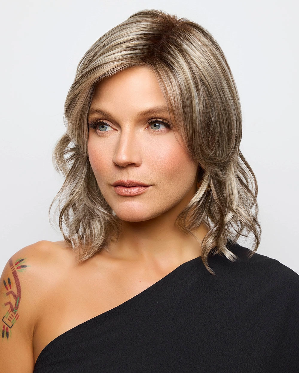 Accessories_Noriko_Wigs Briar | Lace Front & Monofilament Part Synthetic Wig by Noriko
