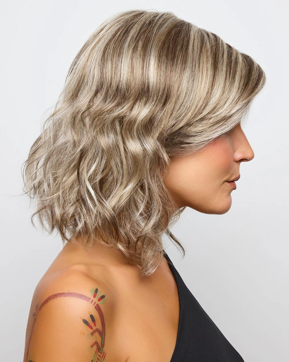 Accessories_Noriko_Wigs Briar | Lace Front & Monofilament Part Synthetic Wig by Noriko