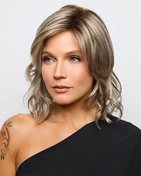 Accessories_Noriko_Wigs Briar | Lace Front & Monofilament Part Synthetic Wig by Noriko