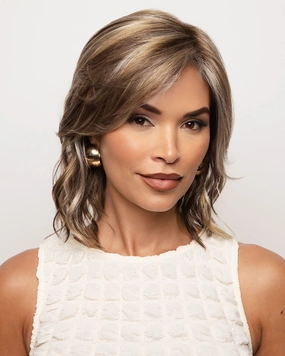 Accessories_Noriko_Wigs Briar (Exclusive) | Lace Front & Monofilament Part Synthetic Wig by Noriko