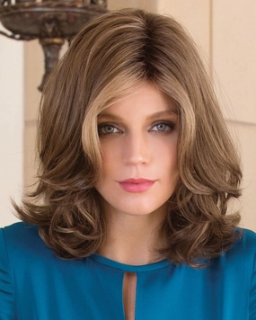 Accessories_Noriko_Wigs Carrie (Exclusive) | Synthetic Wig by Noriko