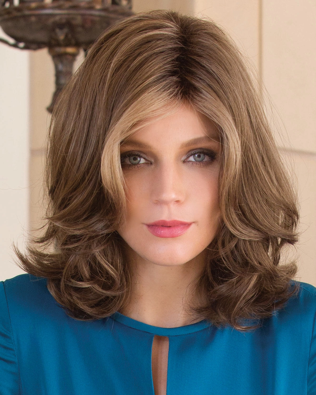 Accessories_Noriko_Wigs Carrie (Exclusive) | Synthetic Wig by Noriko