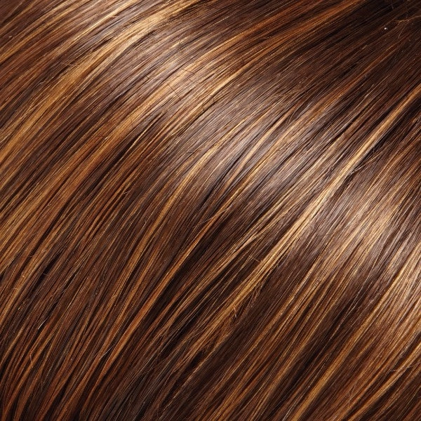 Accessories_Noriko_Wigs Carrie Lite HT Wig by Jon Renau | Remy Human Hair Hair | Average Cap