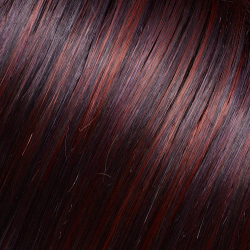 Accessories_Noriko_Wigs Carrie Lite HT Wig by Jon Renau | Remy Human Hair Hair | Average Cap