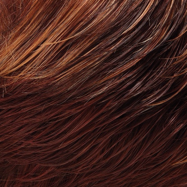 Accessories_Noriko_Wigs Carrie Lite HT Wig by Jon Renau | Remy Human Hair Hair | Average Cap