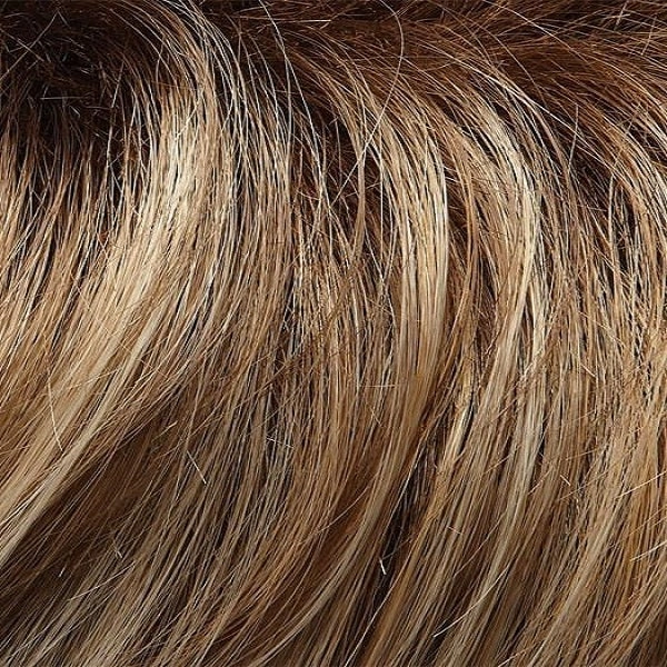Accessories_Noriko_Wigs Carrie Lite HT Wig by Jon Renau Exclusive | Remy Human Hair Hair | Petite Cap