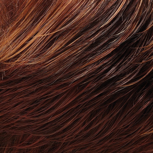 Accessories_Noriko_Wigs Carrie Wig by Jon Renau | Human Hair Hair | Average Cap