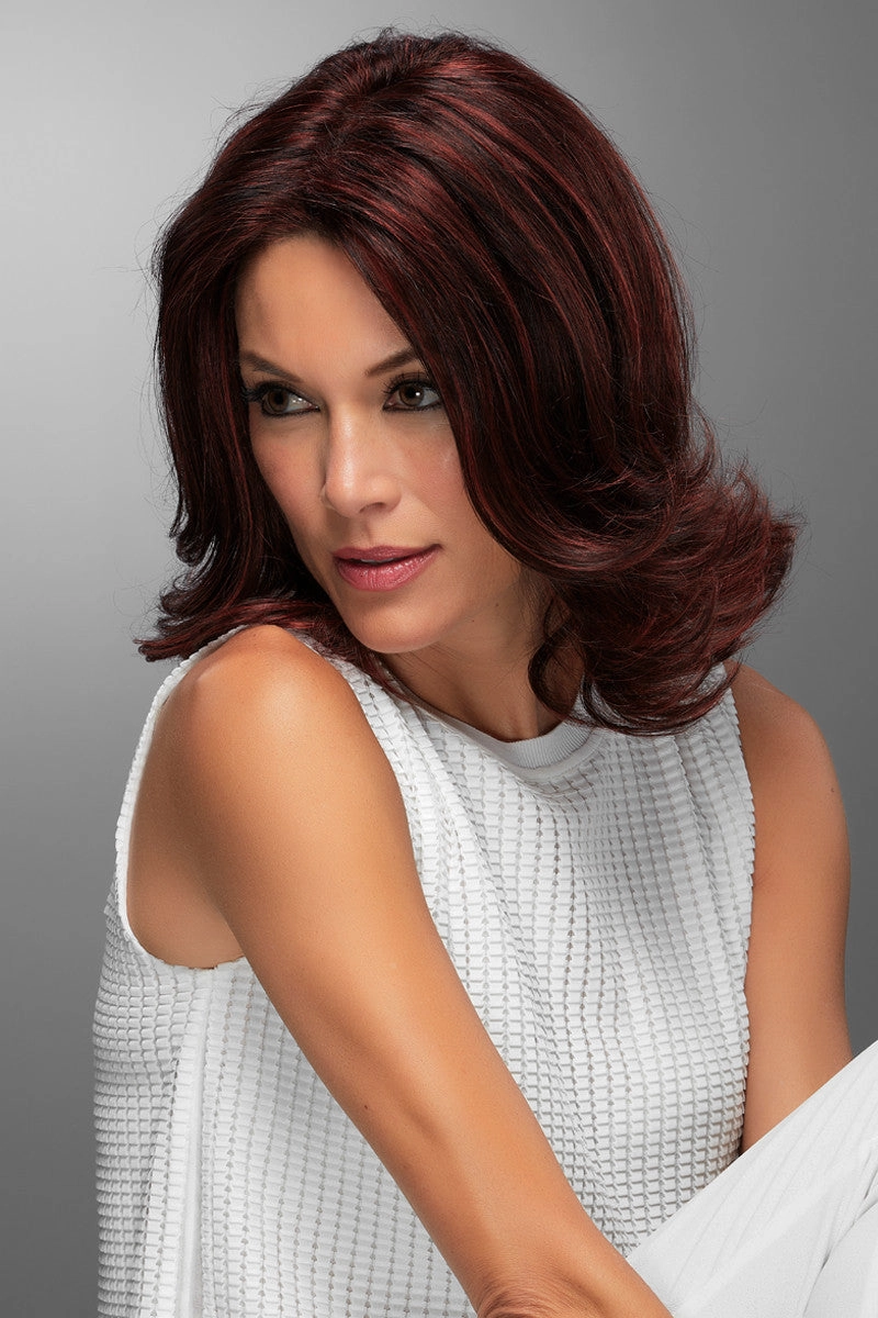 Accessories_Noriko_Wigs Carrie Wig by Jon Renau Exclusive | Human Hair Hair | Average Cap