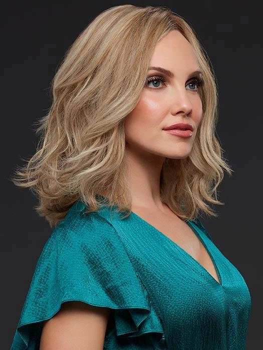 Accessories_Noriko_Wigs Carrie Wig by Jon Renau Exclusive | Human Hair Hair | Average Cap