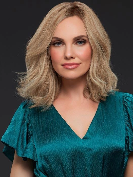 Accessories_Noriko_Wigs Carrie Wig by Jon Renau Exclusive | Human Hair Hair | Average Cap