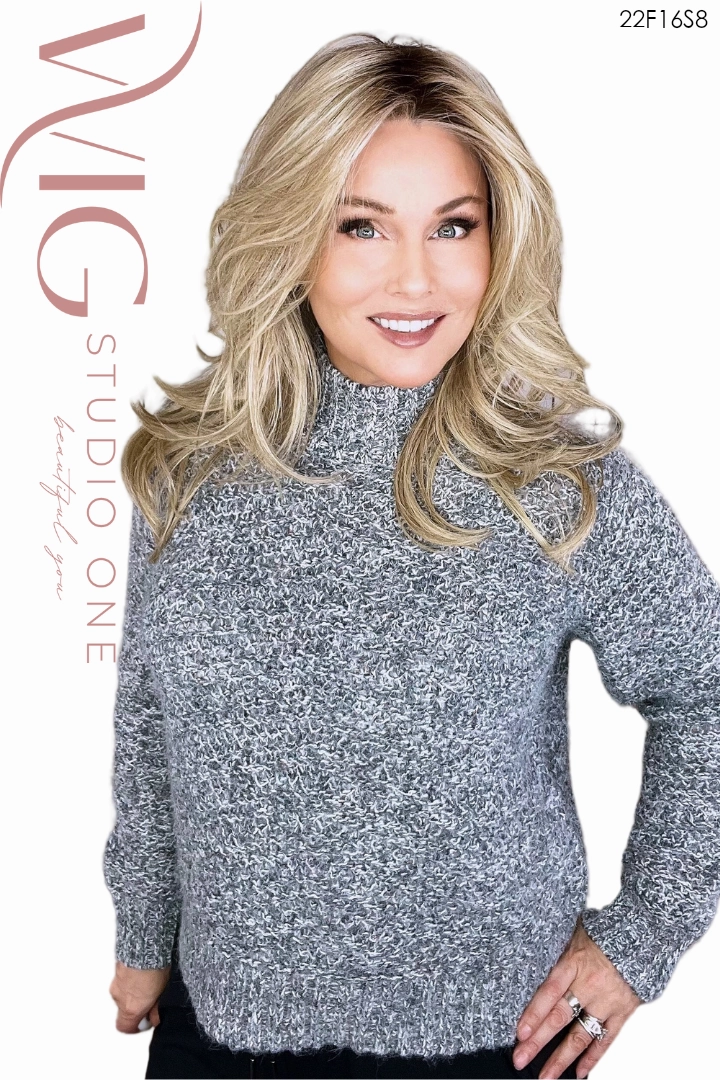 Accessories_Noriko_Wigs Celeste Wig by Jon Renau | Heat Friendly Synthetic Hair | Average Cap