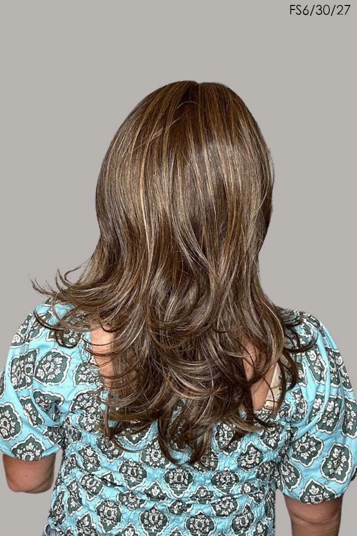 Accessories_Noriko_Wigs Celeste Wig by Jon Renau | Heat Friendly Synthetic Hair | Average Cap