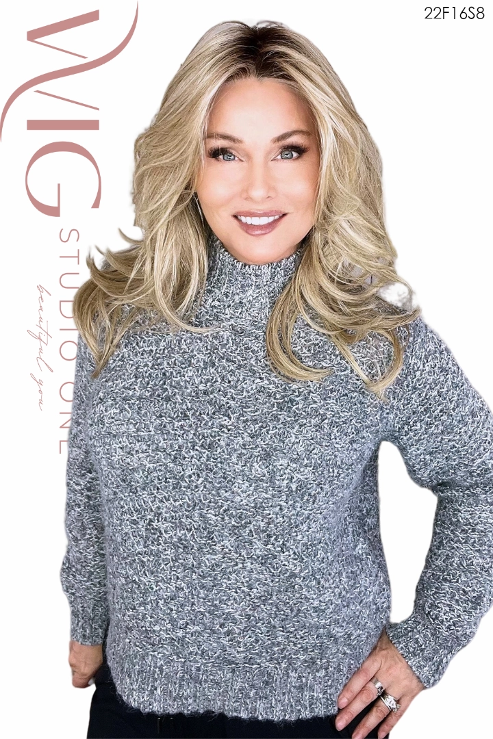 Accessories_Noriko_Wigs Celeste Wig by Jon Renau | Heat Friendly Synthetic Hair | Average Cap