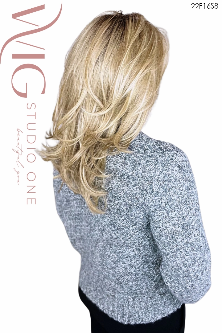 Accessories_Noriko_Wigs Celeste Wig by Jon Renau | Heat Friendly Synthetic Hair | Average Cap