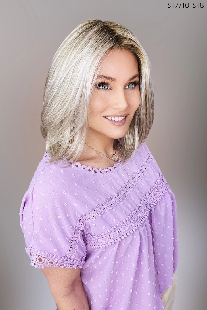 Accessories_Noriko_Wigs Clementine Wig by Jon Renau | Synthetic Hair | Average Cap