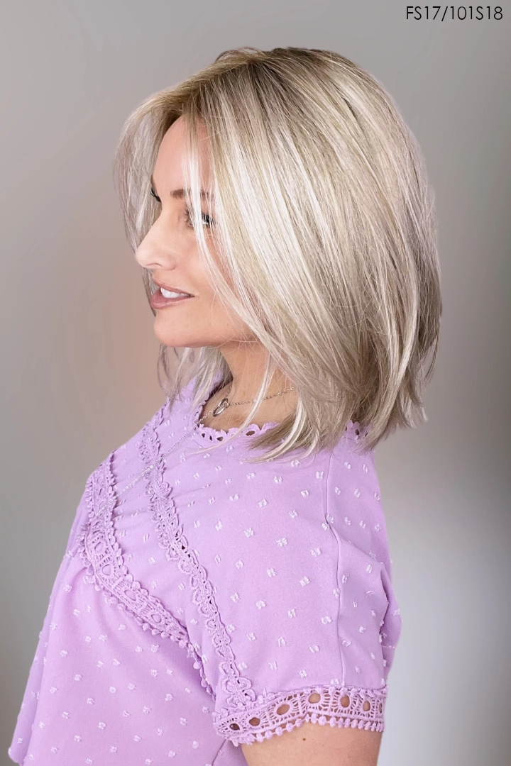 Accessories_Noriko_Wigs Clementine Wig by Jon Renau | Synthetic Hair | Average Cap