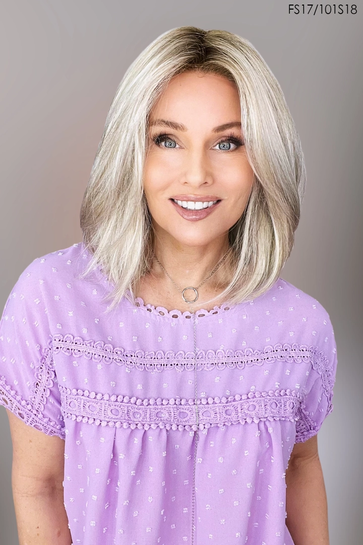 Accessories_Noriko_Wigs Clementine Wig by Jon Renau | Synthetic Hair | Average Cap