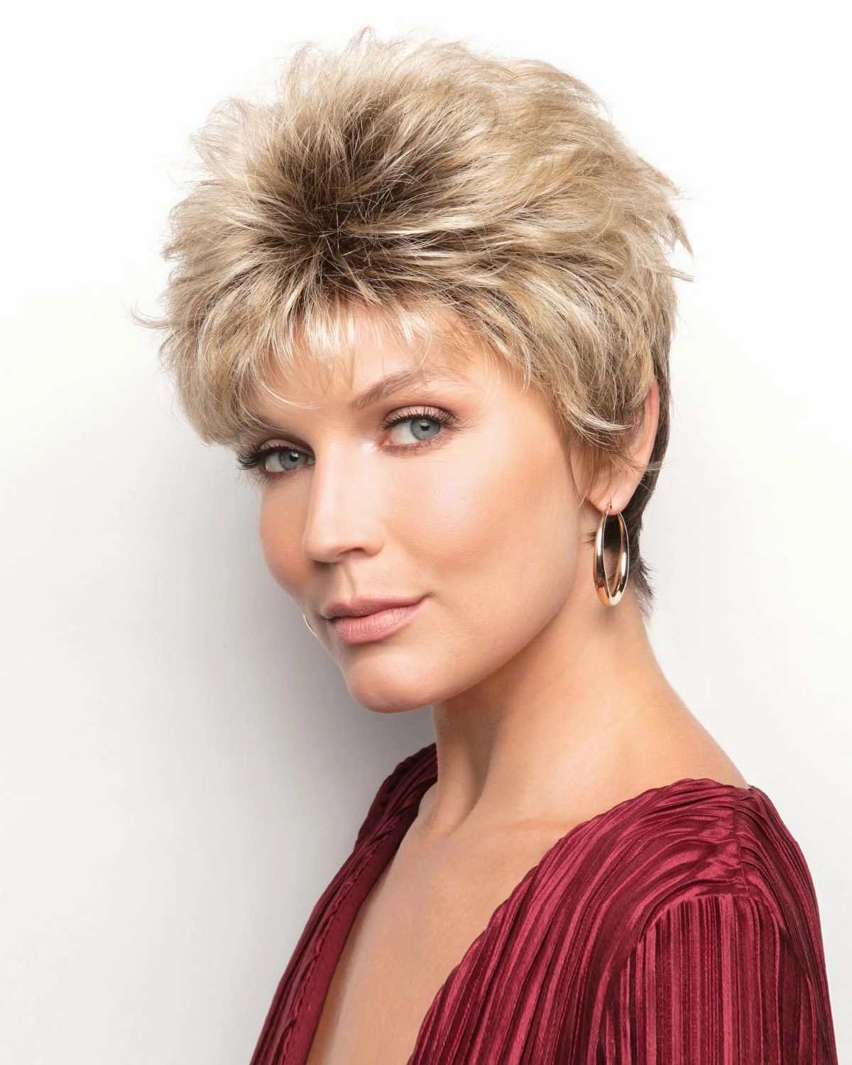 Accessories_Noriko_Wigs Drew (Exclusive) | Synthetic Wig by Noriko