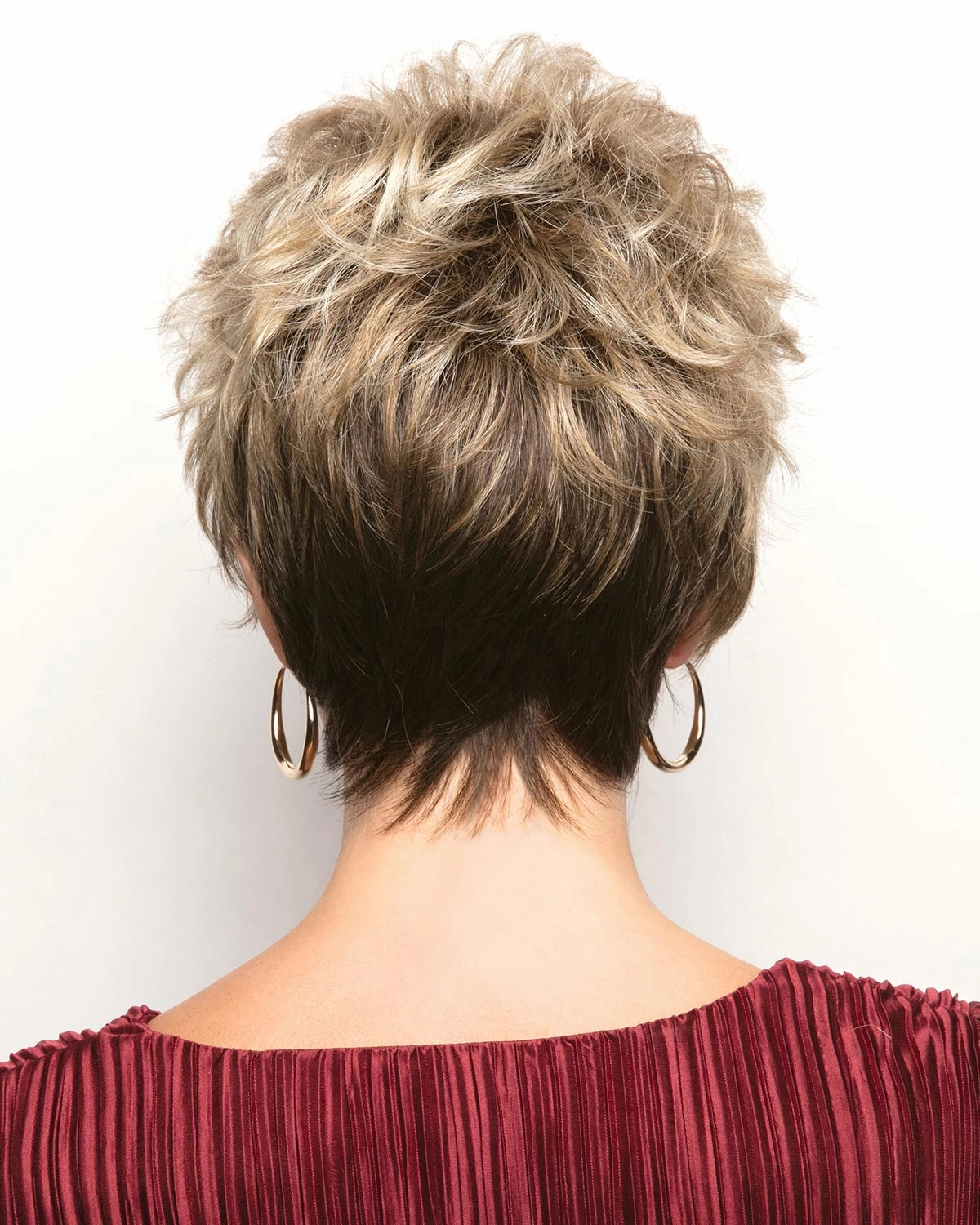 Accessories_Noriko_Wigs Drew (Exclusive) | Synthetic Wig by Noriko