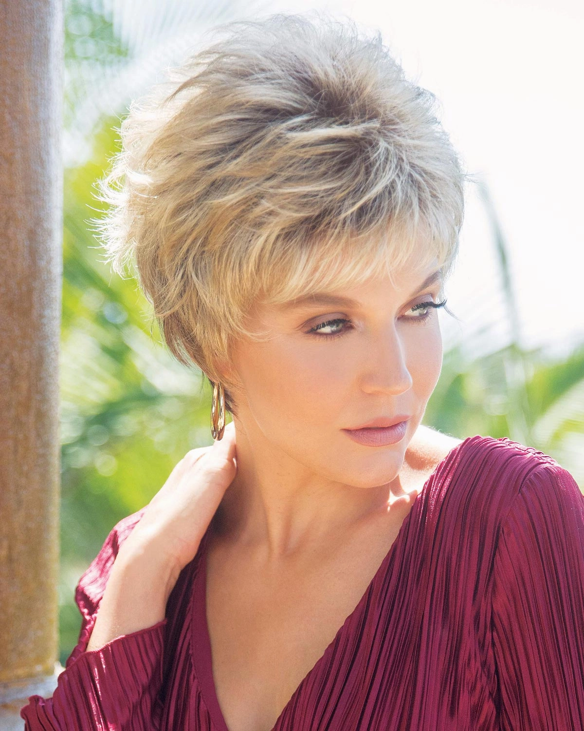 Accessories_Noriko_Wigs Drew (Exclusive) | Synthetic Wig by Noriko
