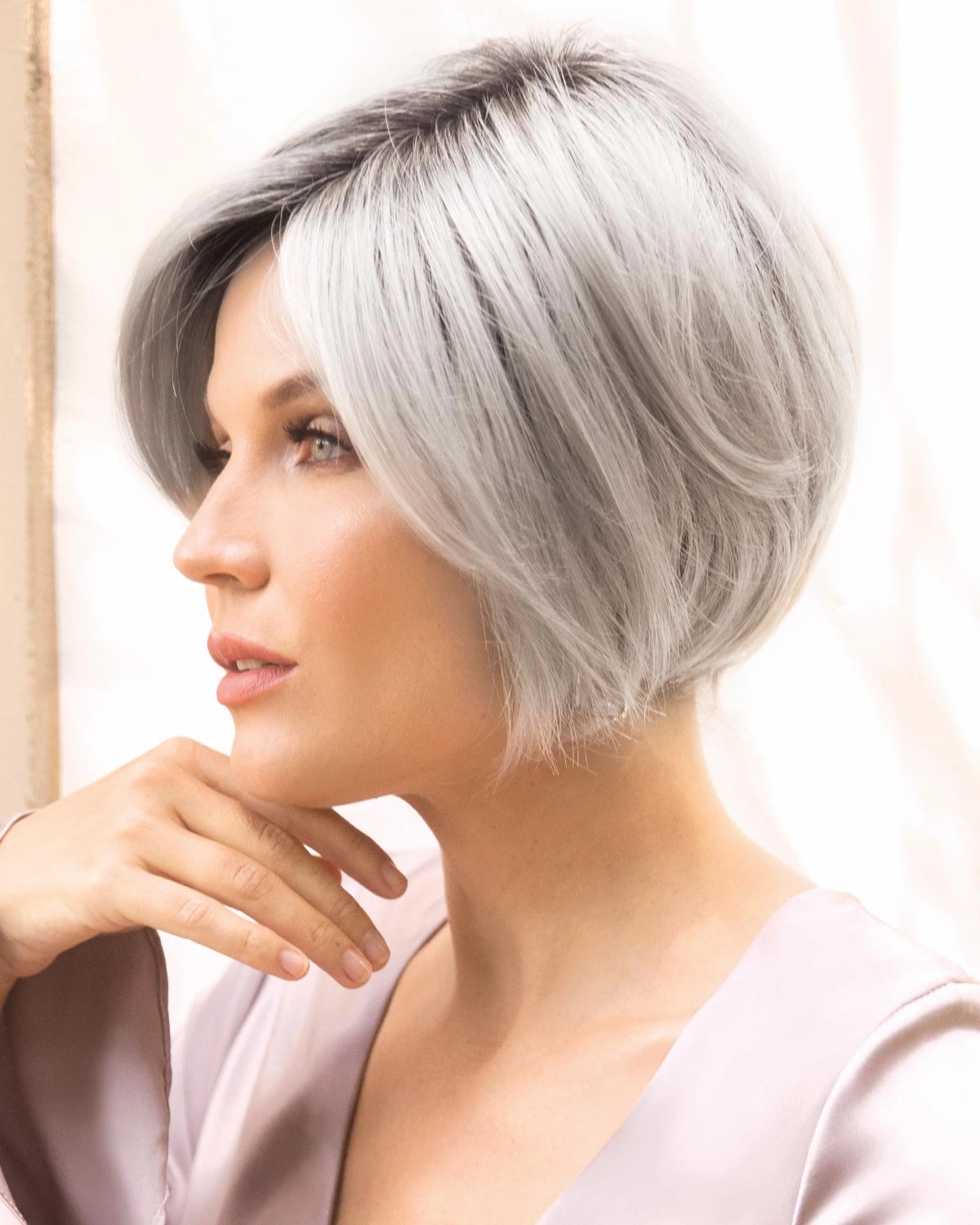 Accessories_Noriko_Wigs Emery (Exclusive) | Lace Front & Monofilament Part Synthetic Wig by Noriko