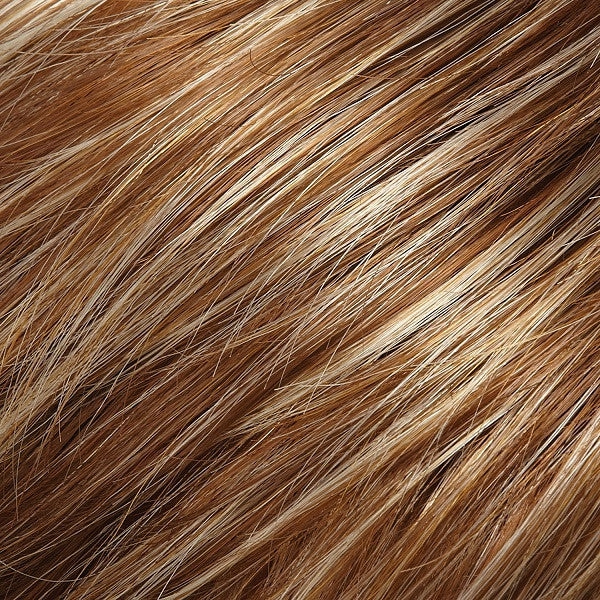 Accessories_Noriko_Wigs Fiery Wig by Jon Renau | Heat Friendly Synthetic Hair | Average Cap