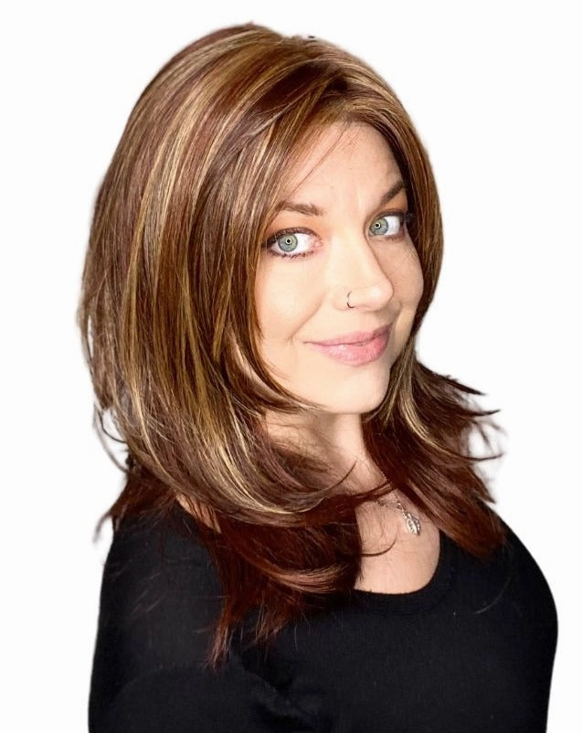 Accessories_Noriko_Wigs Fiery Wig by Jon Renau | Heat Friendly Synthetic Hair | Average Cap